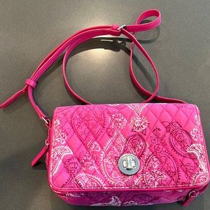 Vera Bradley bag